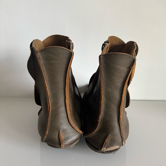 Trippen Treasure Boots, size 40, Used good condition - Picture 8 of 14